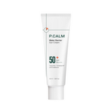 Water Barrier Sunscreen