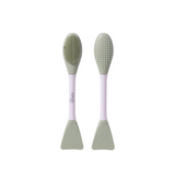 Dual Clean Brush