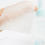 1/3 Saving Cotton Pad