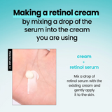 ER Firming Serum