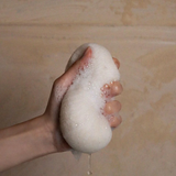 New Deep Clean Shower Ball, 4ea