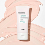 Aloe 54.2 Aqua Tone-Up Sunscreen SPF50+ PA++++