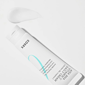 Refresh AHA BHA Vitamin C Daily Cream