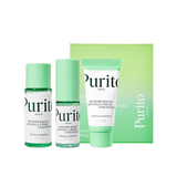 SEOUL Wonder Releaf Centella Mini Kit Unscented