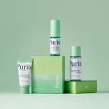 SEOUL Wonder Releaf Centella Mini Kit Unscented