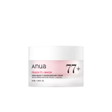 Peach 77 Niacin Enriched Cream