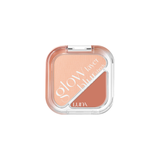 Glow Layer Blur Cheek 02 Cloudy Beige
