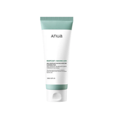 Heartleaf Succinic Moisture Cleansing Foam, 150ml