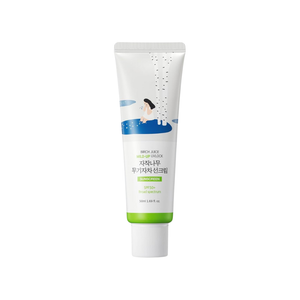 Birch Juice Mild-up UVLOCK Sunscreen SPF 50+ (OTC)