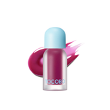 Juicy Berry Plumping Lip Oil - 02 Berry Brandy