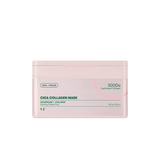 Cica Collagen Mask 30 Sheets