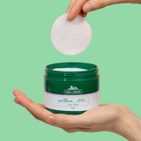 Cica Mild Toner Pad