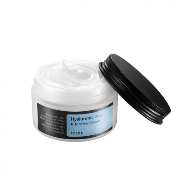 Hyaluronic acid cream deals