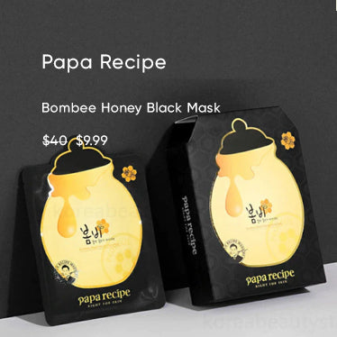 Papa Recipe Sale