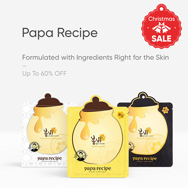 Papa Recipe Sale