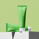 Green Tomato Pore Blurring Sun Cream
