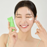Green Tomato Pore Blurring Sun Cream