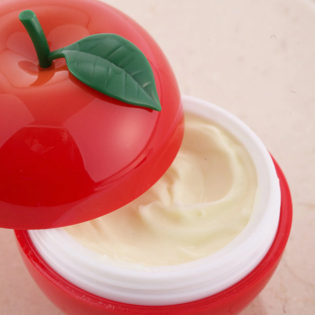 Tonymoly Red Apple Hand Cream Masksheets