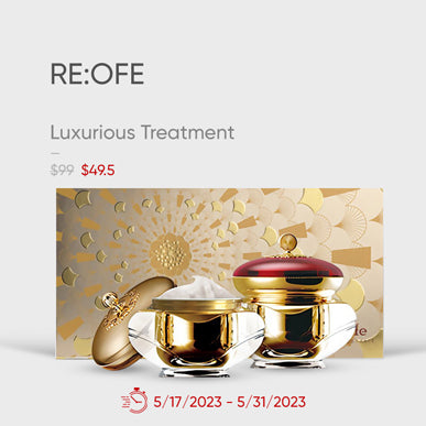 Reofe Jaseong Cream
