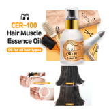 CER-100 Hair Muscle Essence Oil