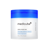 Zero Pore Pad