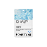 Real Hyaluron Hydra Care Mask- 1 Sheet