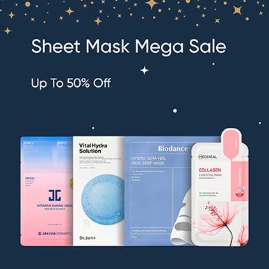 Masksheets