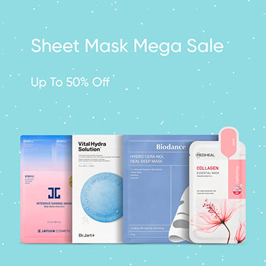 Masksheets