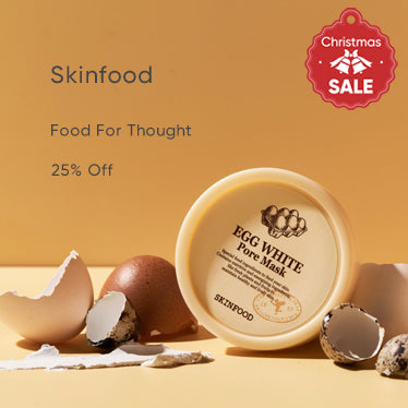 Skinfood 25% Off