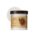 Carrot Carotene Calming Water Pad 60ea