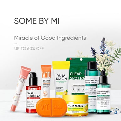 Some By Mi Up To 60% Off