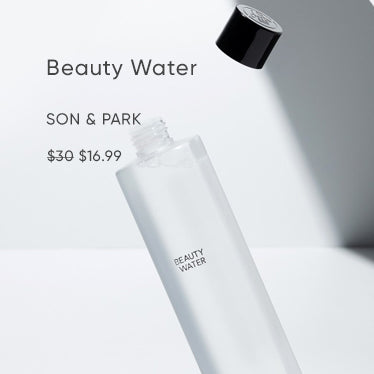 Son & Park Beauty Water