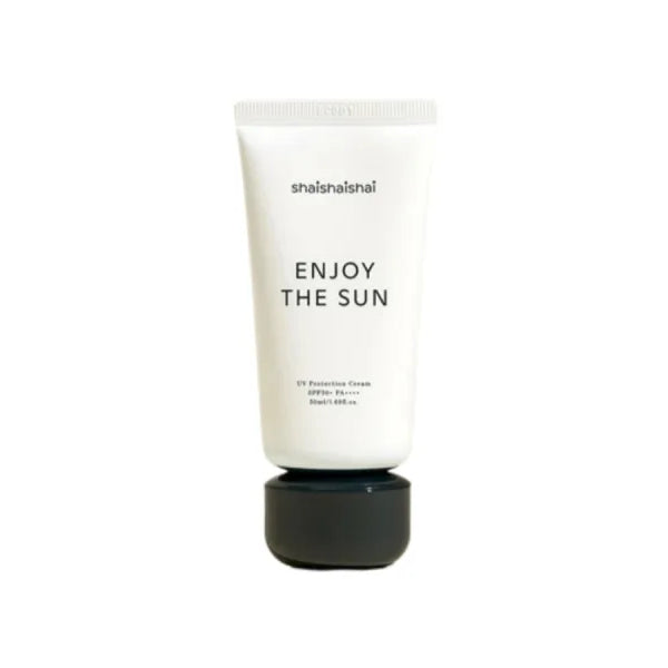 Enjoy The Sun Cream UV Protection SPF50 PA++++
