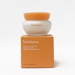 Amazon.com: Sulwhasoo Essential Comfort Firming Cream