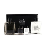 Black Caviar Relax Skin Homme Set