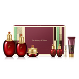 The History of Whoo Jinyulhyang Special 3PCS Holiday Set | Masksheets The History of Whoo Jinyulhyang Special 3PCS Holiday Set | Masksheets