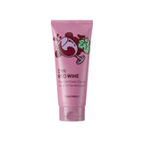 I'm Red Wine Pore Care Foam Cleanser