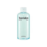 DIVE-IN Low Molecular Hyaluronic Acid Toner, 300ml