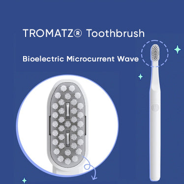 Tromatz Toothbrush