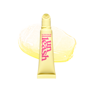Sunset Dazzle Gloss Balm