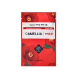 0.2 Therapy Air Mask Camellia - 1 Sheet