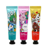 Natural Hand Cream Collection Dingo Edition