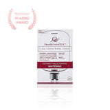 IntraCELL Escargot + Galactomyces Whitening - 1 Sheet