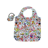 Kawaii Reusable Tote