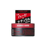 UNO Hybrid Hard Wax