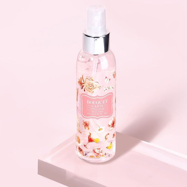 Body mist white musk deals