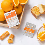 Skinny Lab Sinetrol Grapefruit Orange Diet