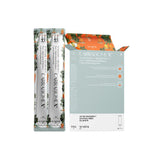 Carrabiomex Pore Tightening Re-balance Carrot Sleeping Pack