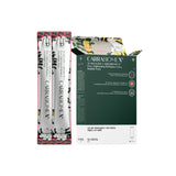 Carrabiomex Pore Tightening Re-balance Cica Bubble Pack