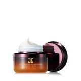 Real Water Brightening Black Skin Care Set